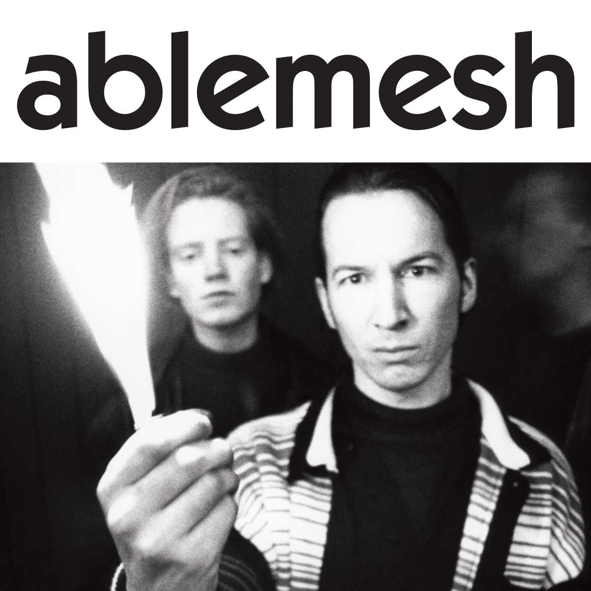 Present Imperfect album artwork