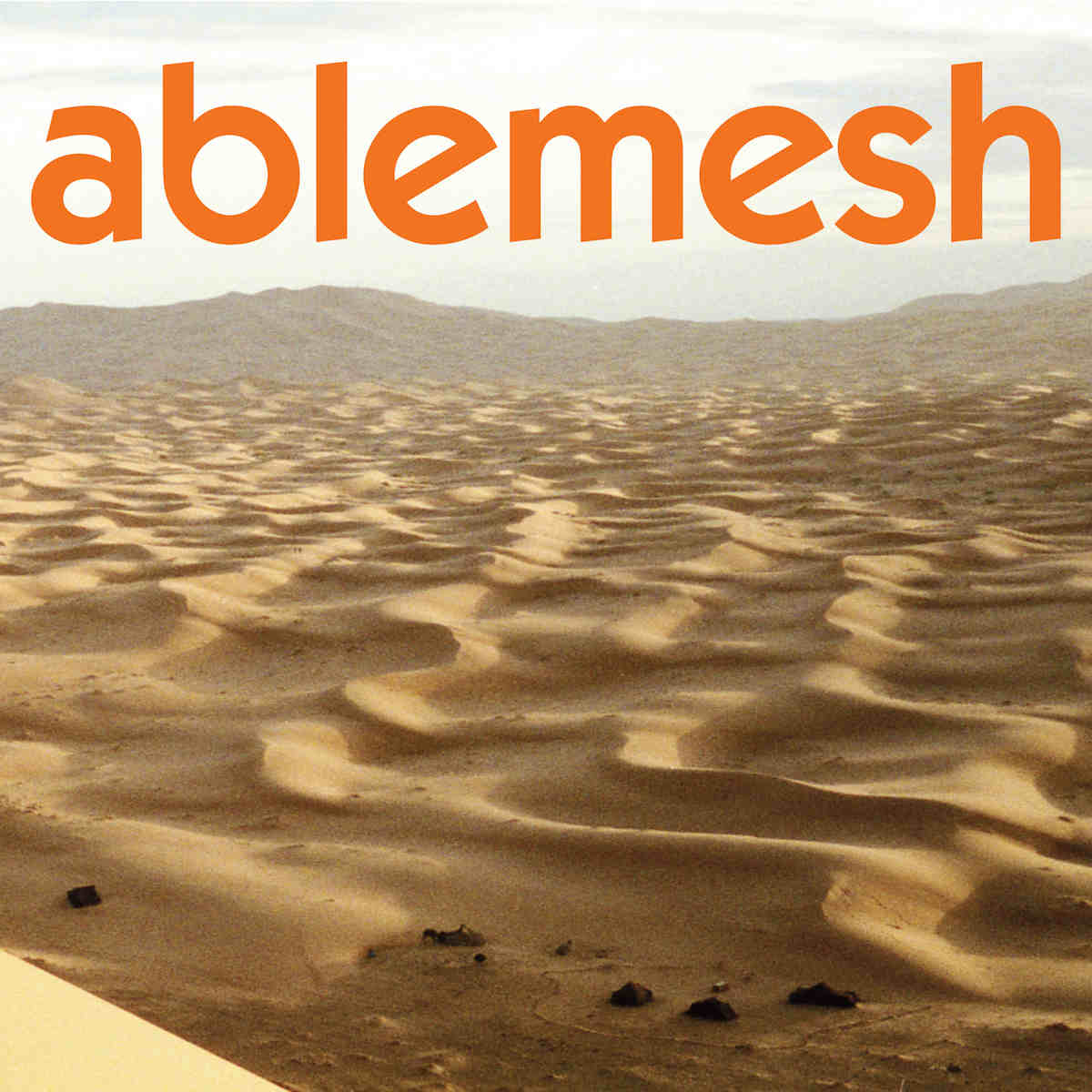 Sunshine to mist album sleeve